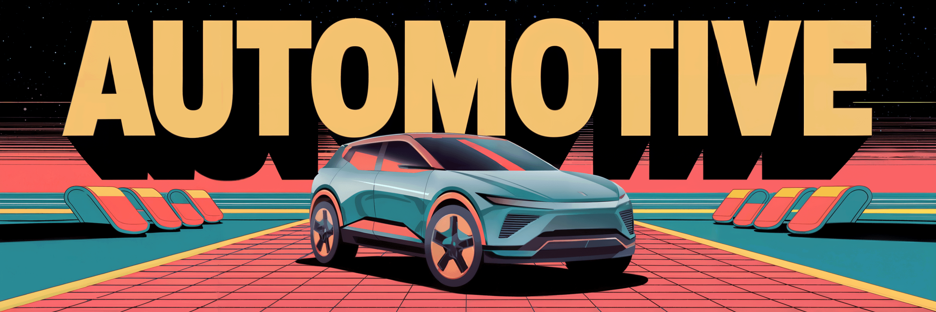 Automotive