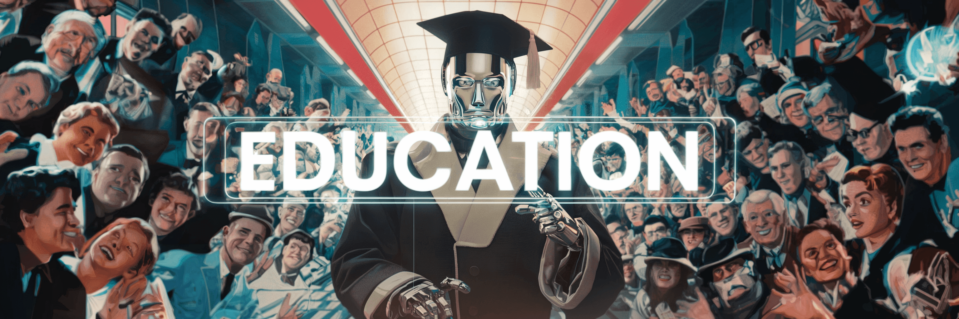 Education Workflows