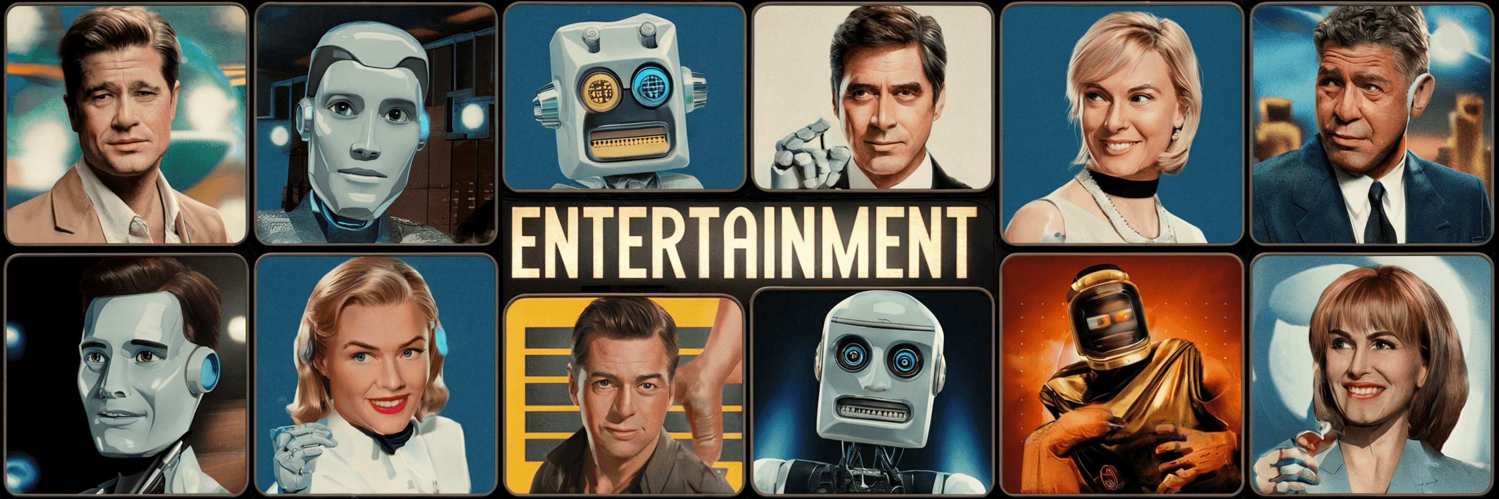 Entertainment