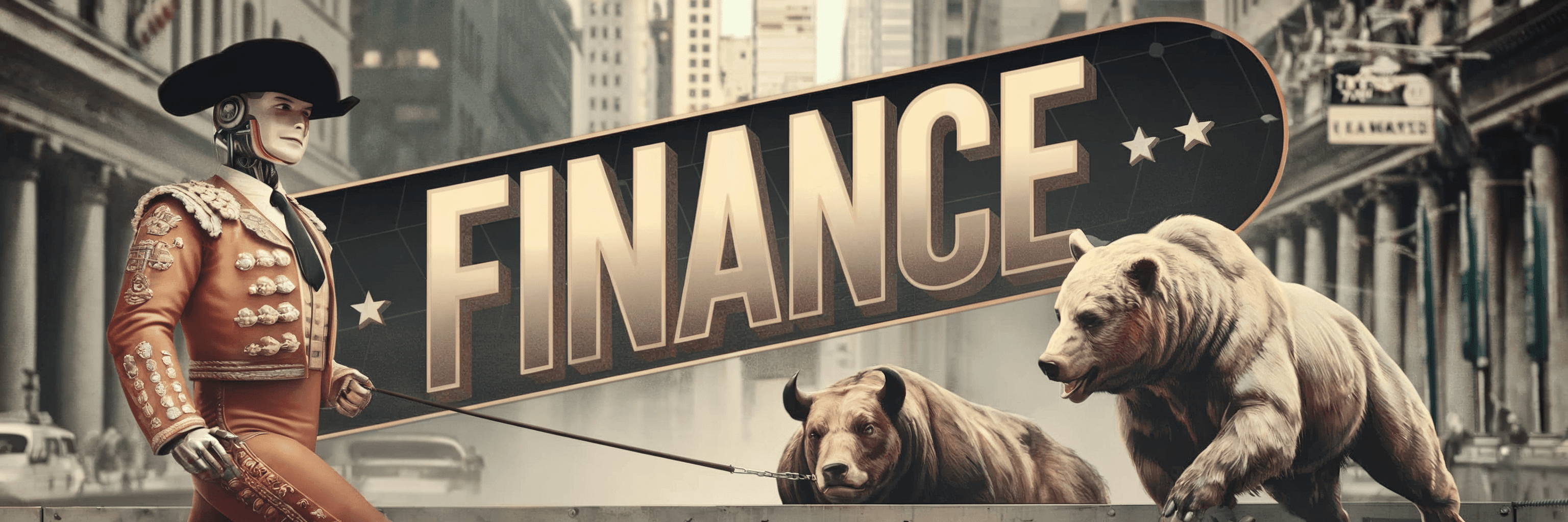 Finance