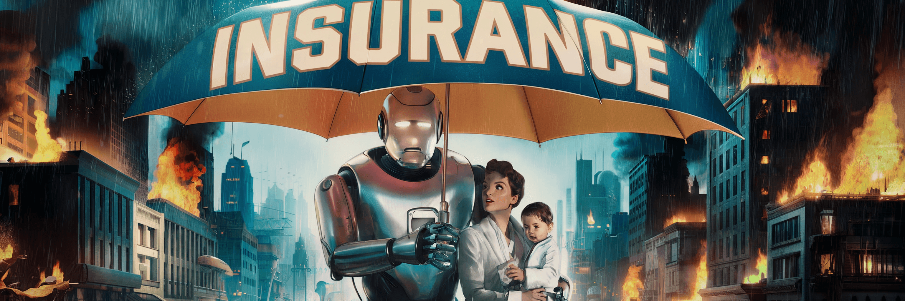 Insurance Workflows