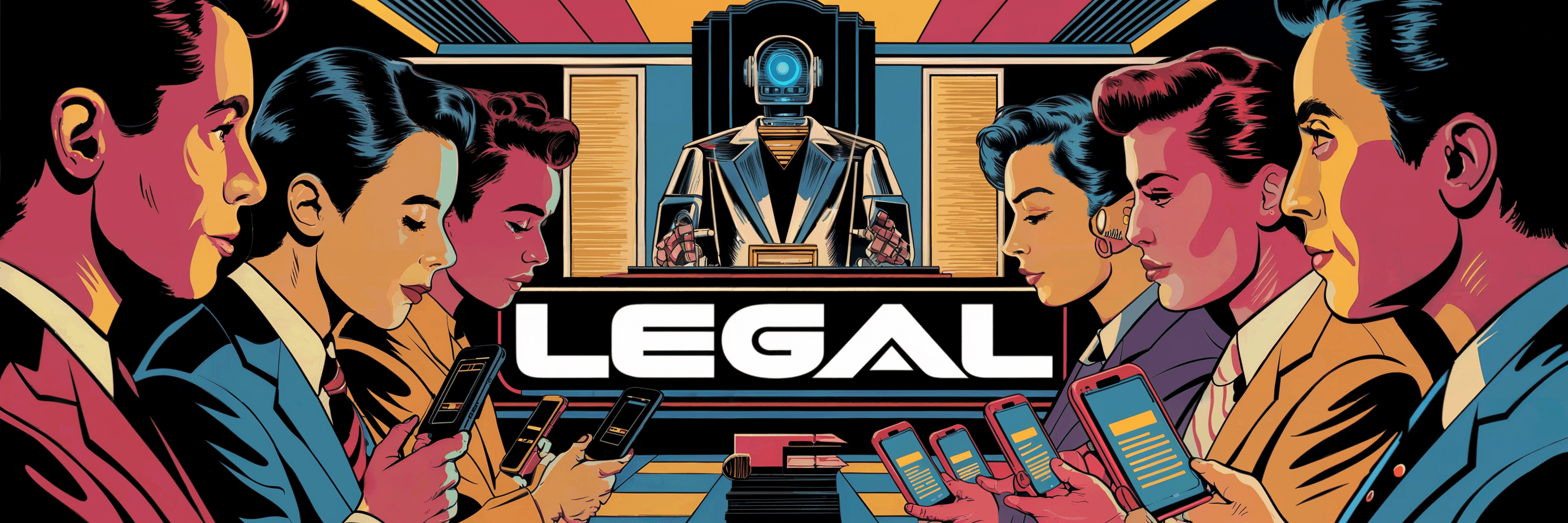 Legal Workflows