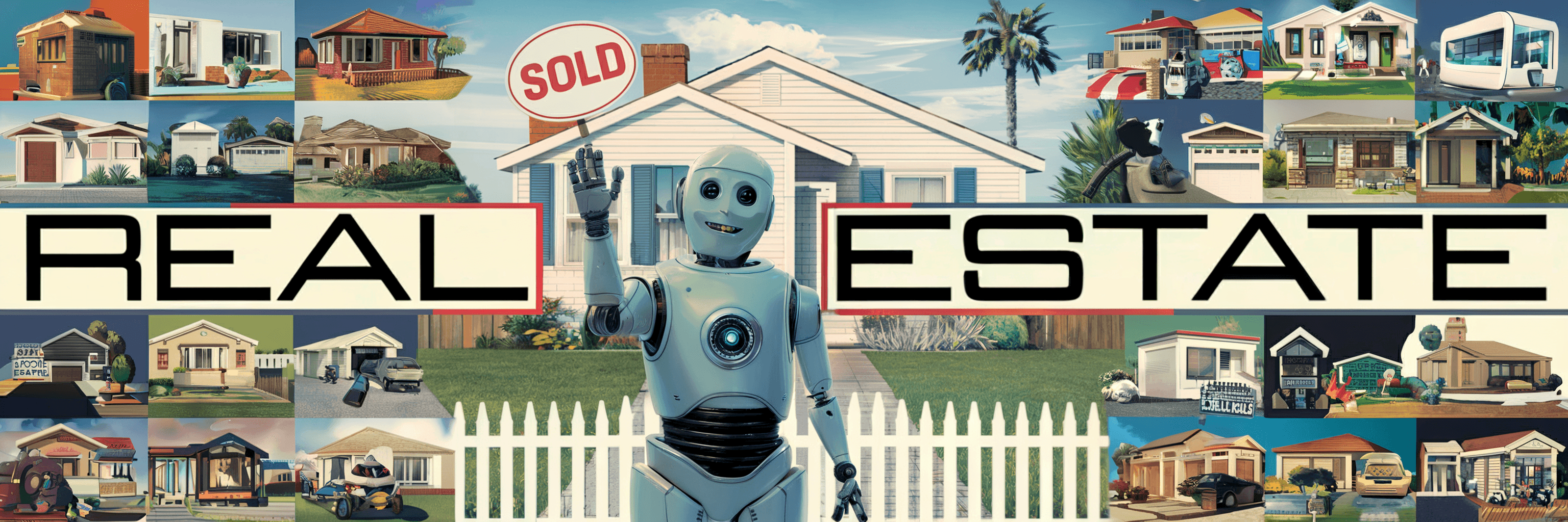 Real Estate Workflows