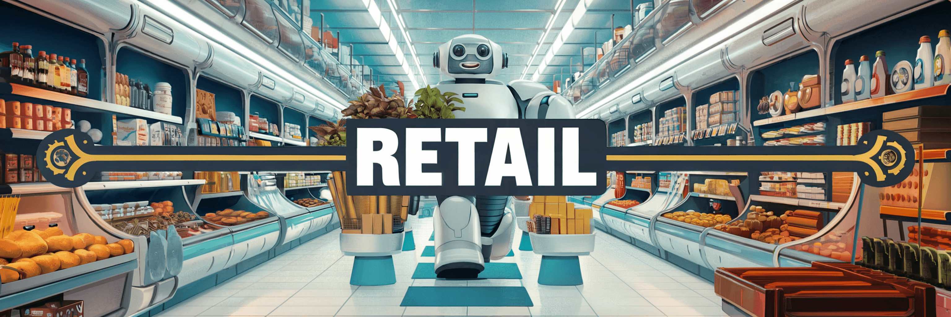 Retail Workflows