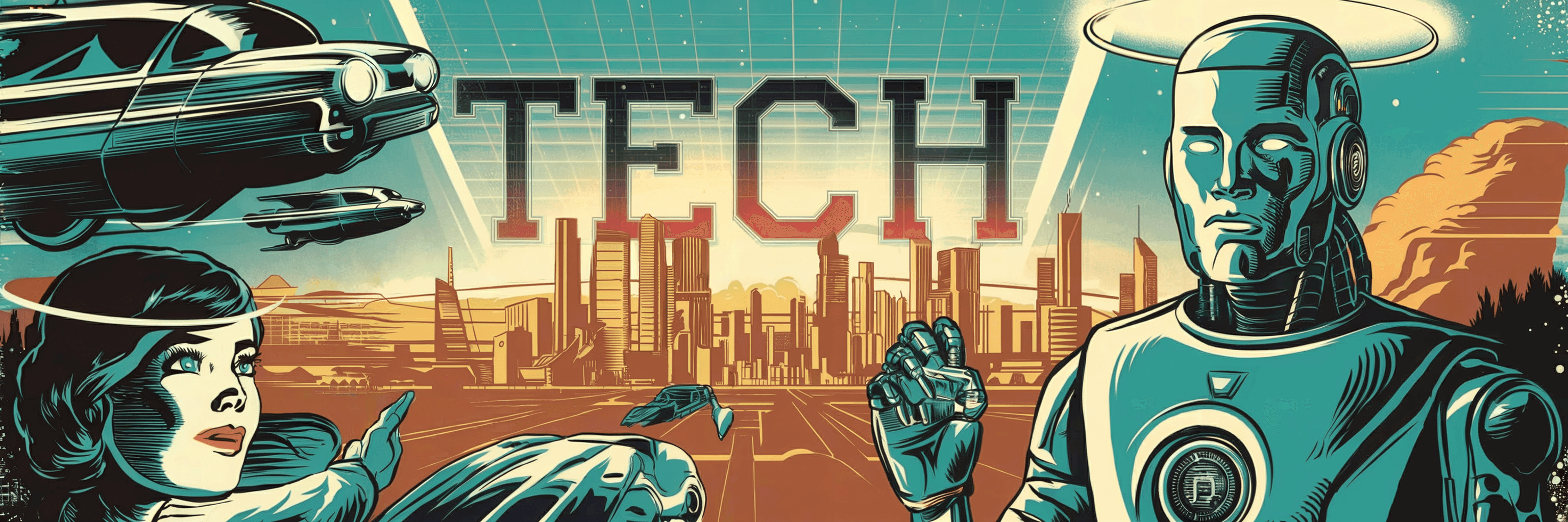 Technology